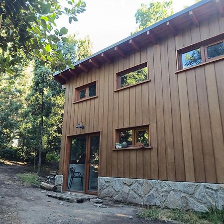 Casa Lomas Villa San Carlos de Bariloche Exterior photo