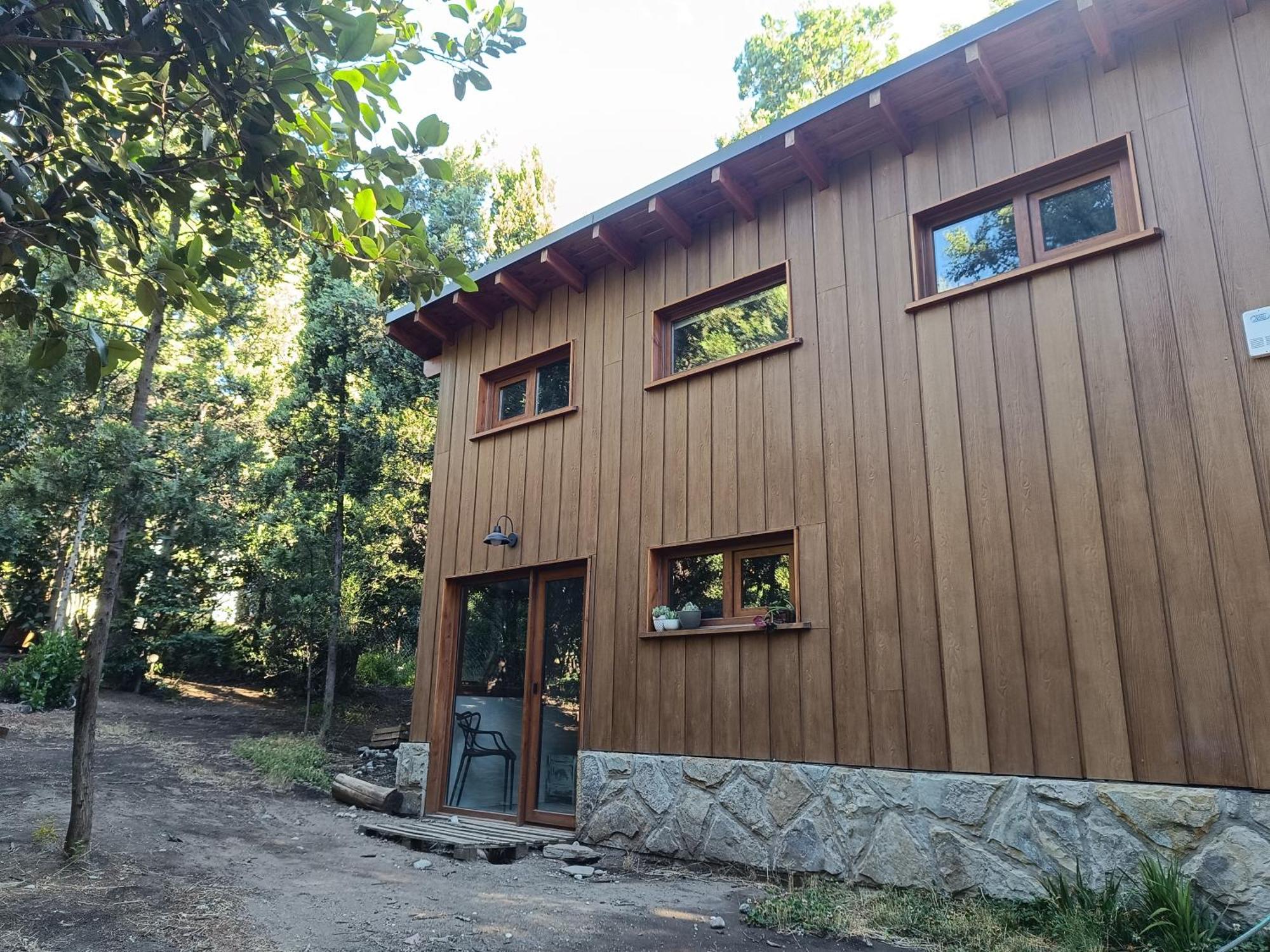 Casa Lomas Villa San Carlos de Bariloche Exterior photo